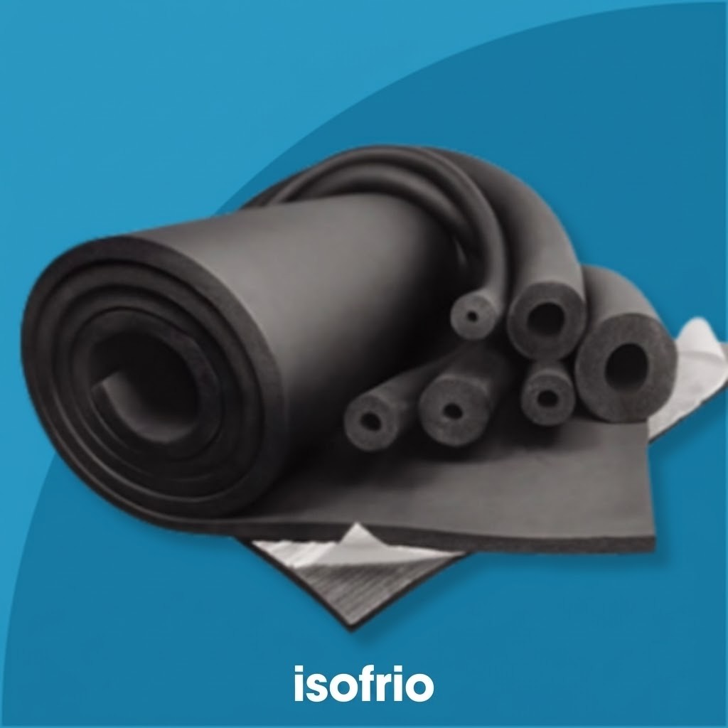 Borracha elastomérica