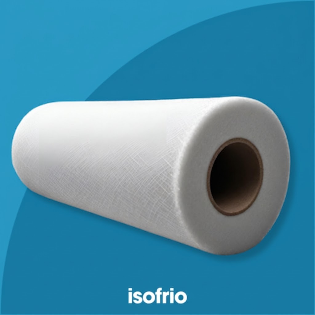 Fibra Cerâmica