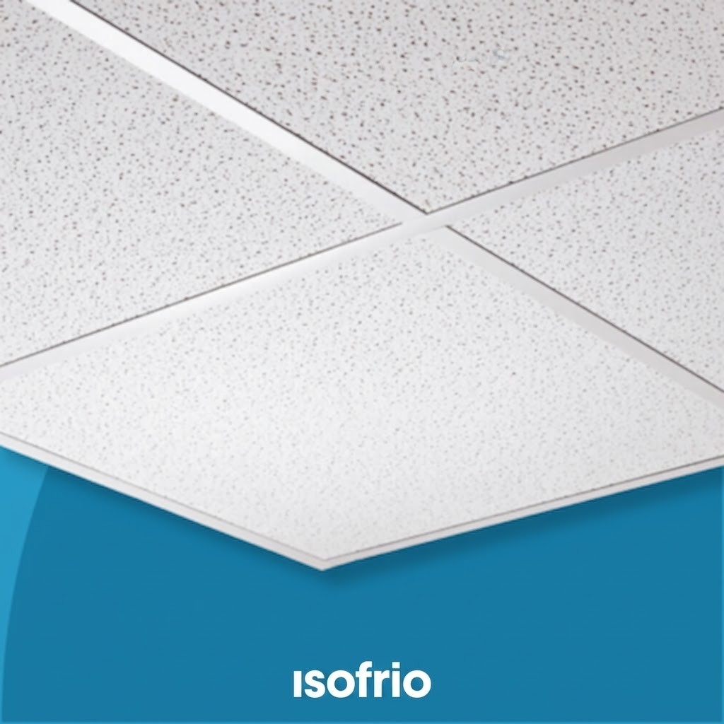 Forro Mineral